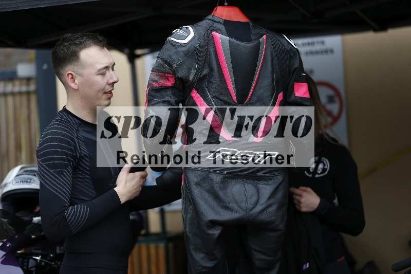 /Archiv-2024/03 29.03.2024 Speer Racing ADR/Impressionen